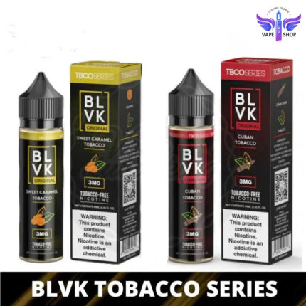 premium e-liquid 60ml