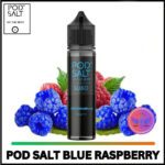 Pod Salt E-Liquid | Subo E-Juice 50ml 3mg - Image 4