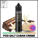 Pod Salt E-Liquid | Subo E-Juice 50ml 3mg - Image 3