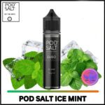Pod Salt E-Liquid