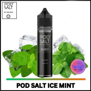 Pod Salt E-Liquid