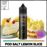 Pod Salt E-Liquid | Subo E-Juice 50ml 3mg - Image 8