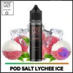 Pod Salt E-Liquid | Subo E-Juice 50ml 3mg - Image 9