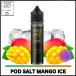 Pod Salt E-Liquid | Subo E-Juice 50ml 3mg - Image 10