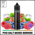 Pod Salt E-Liquid | Subo E-Juice 50ml 3mg - Image 11