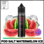 Pod Salt E-Liquid | Subo E-Juice 50ml 3mg - Image 7