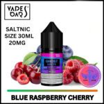 Vapes Bars Ghost Salts 20MG 60ML And 30ML - Image 8