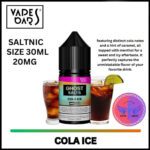 Vapes Bars Ghost Salts 20MG 60ML And 30ML - Image 10