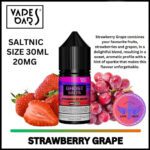 Vapes Bars Ghost Salts 20MG