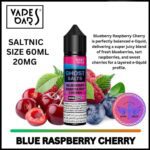 Vapes Bars Ghost Salts 20MG 60ML And 30ML - Image 3