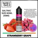 Vapes Bars Ghost Salts 20MG 60ML And 30ML - Image 6