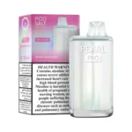 POD SALT Pearl Pro 10000 Puffs 20MG Disposable vape - Image 2