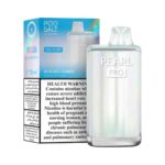 POD SALT Pearl Pro 10000 Puffs 20MG Disposable vape - Image 9