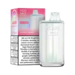 POD SALT Pearl Pro 10000 Puffs 20MG Disposable vape - Image 4