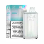 POD SALT Pearl Pro 10000 Puffs 20MG Disposable vape - Image 3