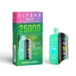 ELF BAR Raya D3 25000 Puffs 50MG Disposable Vape - Image 5