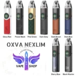 OXVA NEXLIM Pod System in Dubai - Image 9