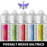POD SALT Nexus E-liquid 20MG Nicotine 30ml