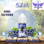 SZIA Salt Nicotine 20MG and 50MG E-liquid - Image 2