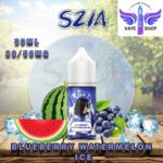 SZIA Salt Nicotine 20MG and 50MG E-liquid - Image 3