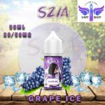 SZIA Salt Nicotine 20MG and 50MG E-liquid - Image 4