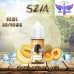 SZIA Salt Nicotine 20MG and 50MG E-liquid - Image 5