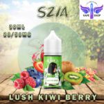 SZIA Salt Nicotine 20MG and 50MG E-liquid - Image 6