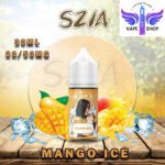 SZIA Salt Nicotine 20MG and 50MG E-liquid - Image 7