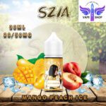 SZIA Salt Nicotine 20MG and 50MG E-liquid - Image 8