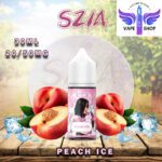 SZIA Salt Nicotine 20MG and 50MG E-liquid - Image 9