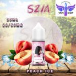 SZIA Salt Nicotine 20MG and 50MG E-liquid - Image 10