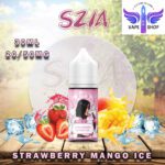 SZIA Salt Nicotine 20MG and 50MG E-liquid - Image 11