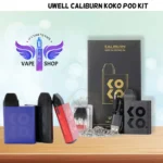 Uwell Caliburn Koko Pod Kit Buy Online Vape Shop Dubai UAE - Image 3
