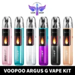 VOOPOO ARGUS G2 Pod System Kit in Dubai, UAE