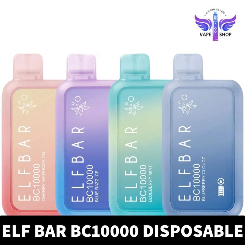Elf Bar vape