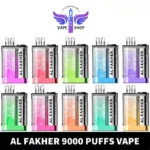 AL FAKHER VAPE