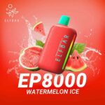 ELF BAR EP8000 Puffs 20MG & 50MG Nicotine Disposable Vape in Dubai, UAE - Image 3