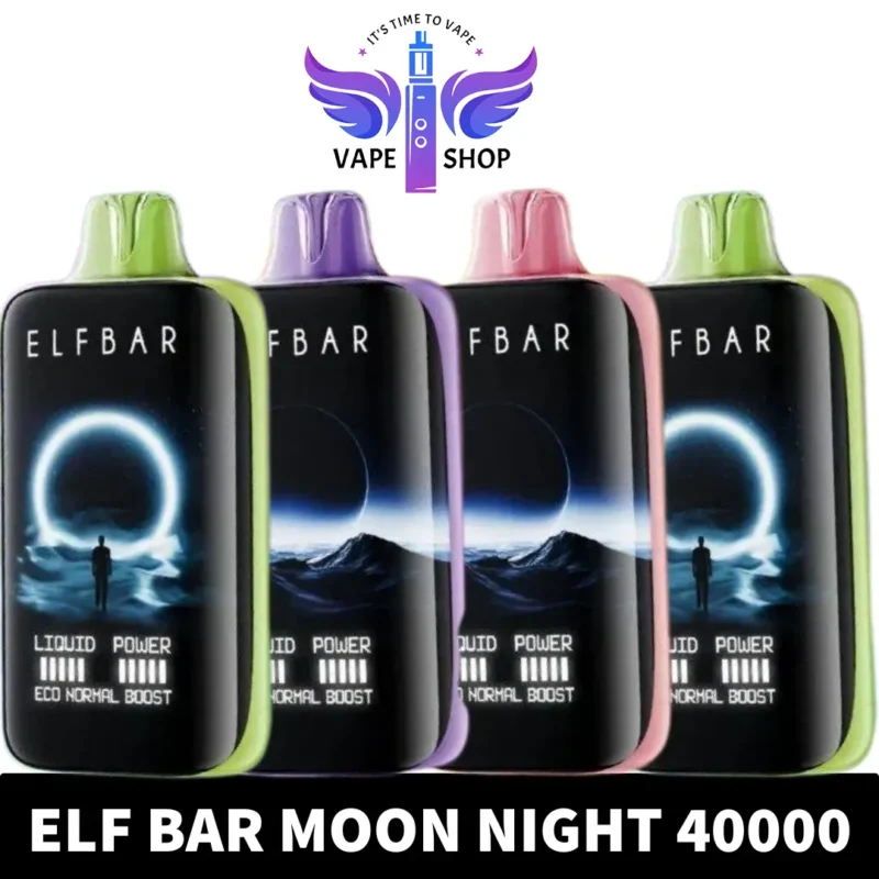 elf bar