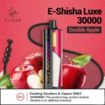 ELF BAR Shisha Luxe 30000 Puffs 30mg Nicotine Vape - Image 14