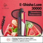 ELF BAR Shisha Luxe 30000 Puffs 30mg Nicotine Vape - Image 2
