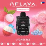 Flava Nimmbox 10000 Puffs 30mg Nicotine Philippines Vape Brand - Image 2