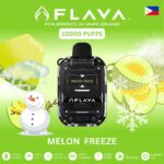 Flava Nimmbox 10000 Puffs 30mg Nicotine Philippines Vape Brand - Image 3