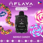 Flava Nimmbox 10000 Puffs 30mg Nicotine Philippines Vape Brand - Image 4