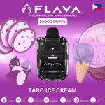 Flava Nimmbox 10000 Puffs 30mg Nicotine Philippines Vape Brand - Image 6