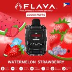 Flava Nimmbox 10000 Puffs 30mg Nicotine Philippines Vape Brand - Image 8