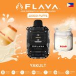 Flava Nimmbox 10000 Puffs 30mg Nicotine Philippines Vape Brand - Image 9