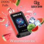 GEEKBAR Watt 23000 Puffs 50mg Nicotine - Image 2