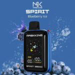 MASKKING Spirit 25000 Puffs 50MG Nicotine - Image 2