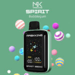 MASKKING Spirit 25000 Puffs 50MG Nicotine - Image 3