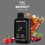 MASKKING Spirit 25000 Puffs 50MG Nicotine - Image 4